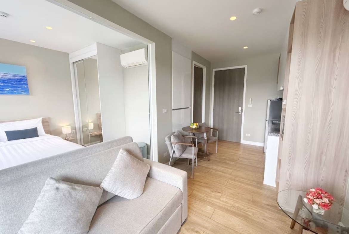 Diamond Resort | Condo for Sale | Bang Tao
