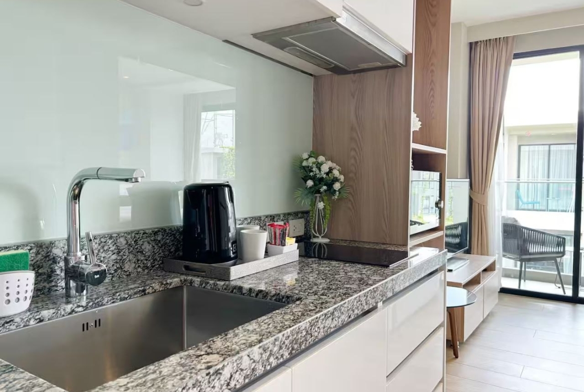Diamond Resort | Condo for Sale | Bang Tao