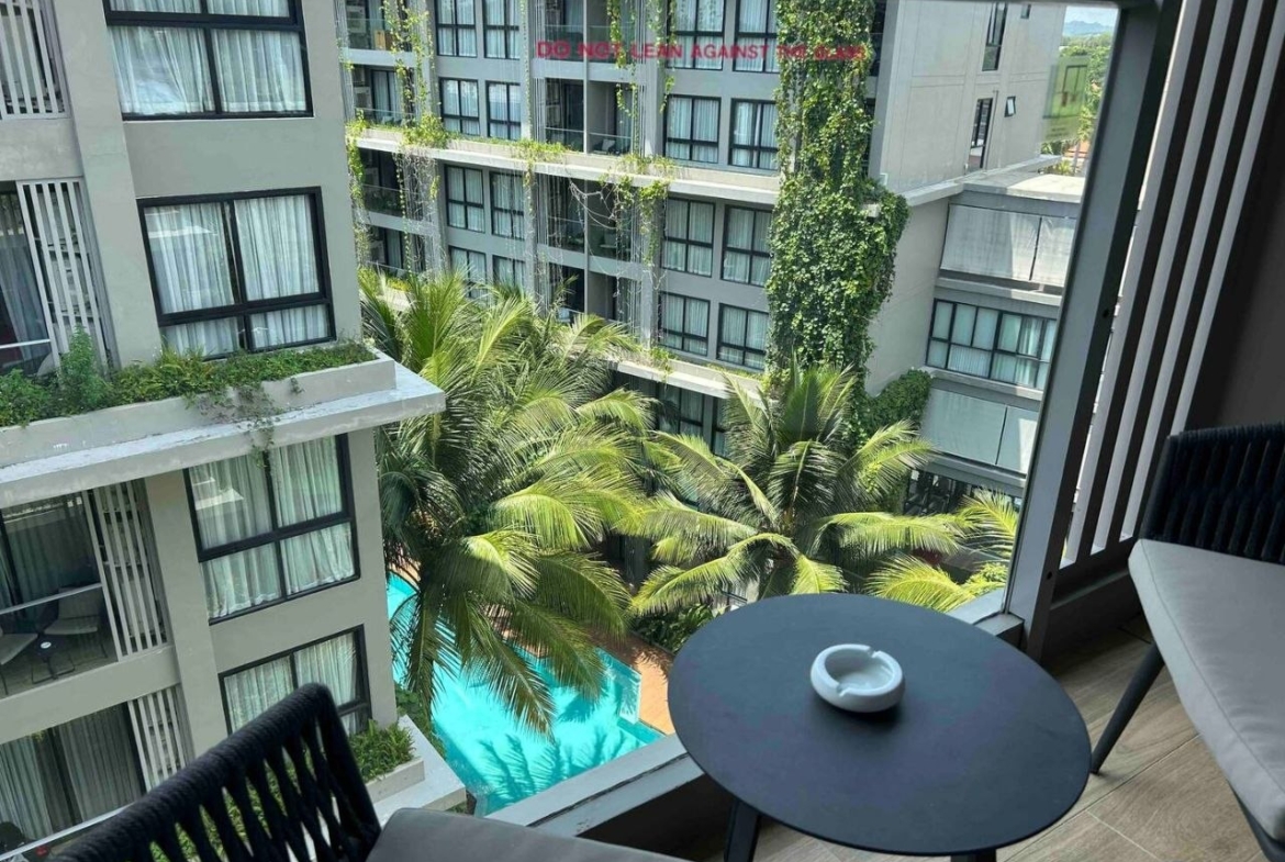 Diamond Resort | Condo for Sale | Bang Tao
