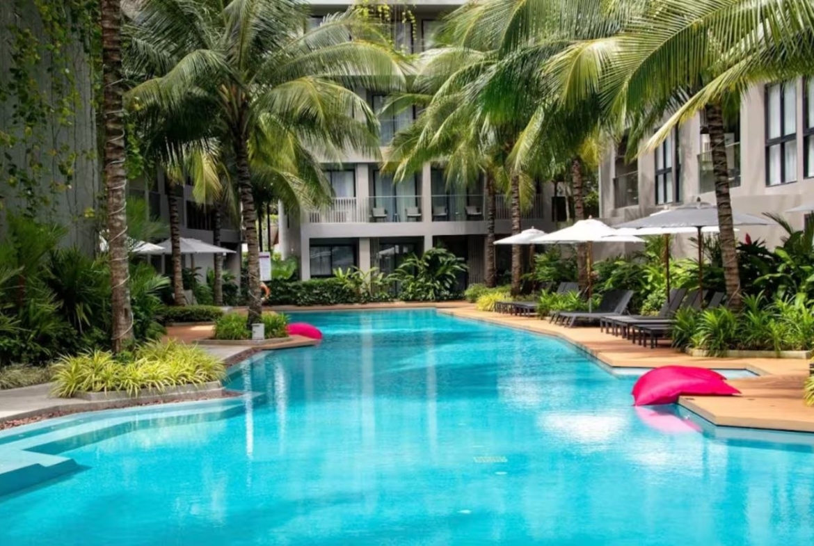 Diamond Resort | Condo for Sale | Bang Tao