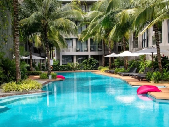 Diamond Resort | Condo for Sale | Bang Tao