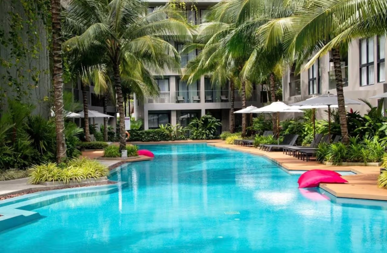 Diamond Resort | Condo for Sale | Bang Tao