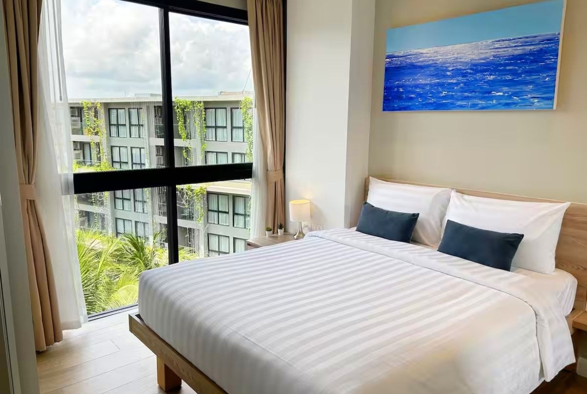 Diamond Resort | Condo for Sale | Bang Tao