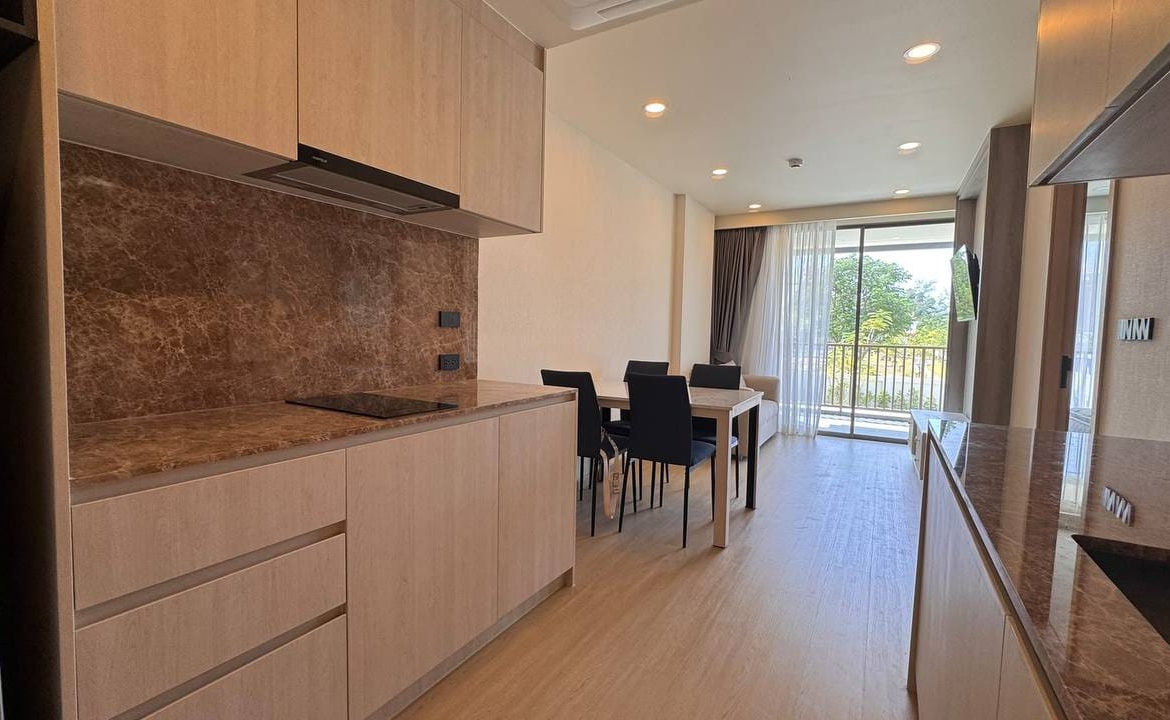 The Ozone | 1-Bedroom Condo for Sale