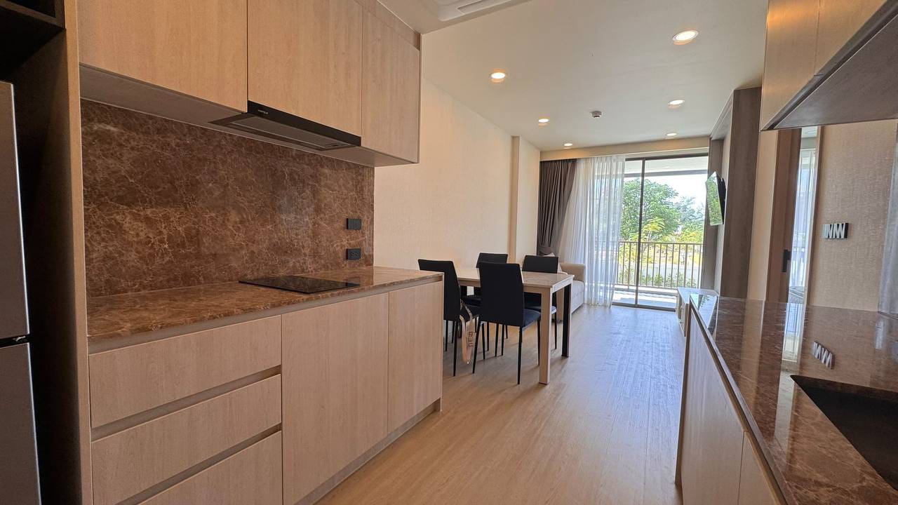 The Ozone | 1-Bedroom Condo for Sale