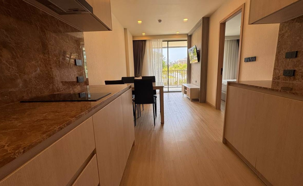 The Ozone | 1-Bedroom Condo for Sale