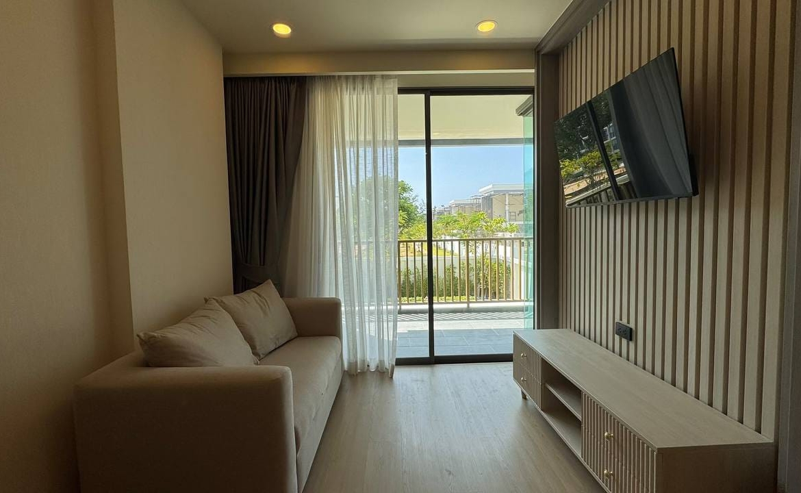 The Ozone | 1-Bedroom Condo for Sale