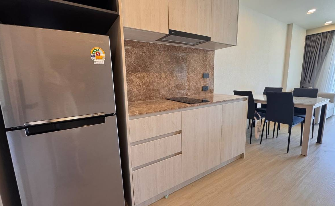 The Ozone | 1-Bedroom Condo for Sale