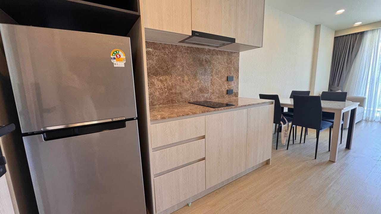 The Ozone | 1-Bedroom Condo for Sale
