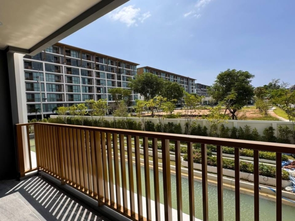 The Ozone | 1-Bedroom Condo for Sale