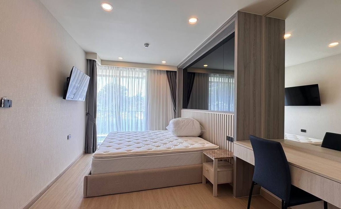 The Ozone | 1-Bedroom Condo for Sale