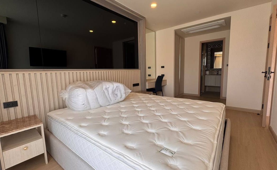 The Ozone | 1-Bedroom Condo for Sale