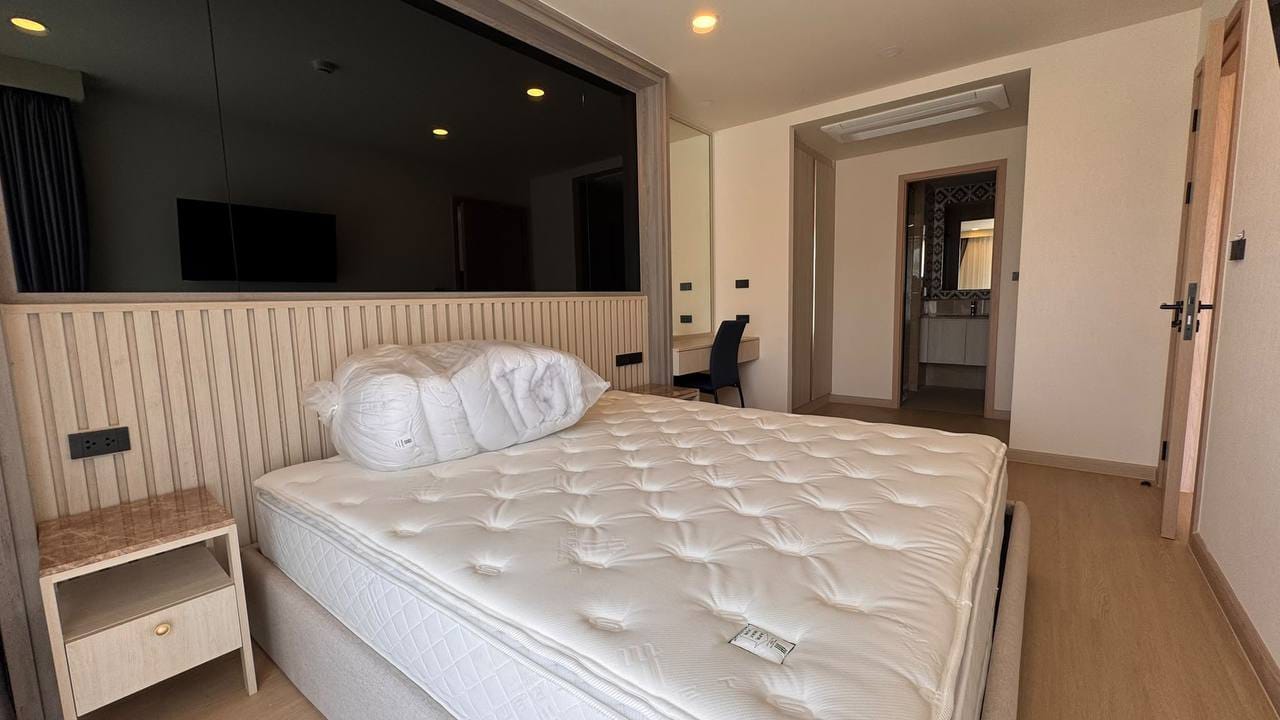 The Ozone | 1-Bedroom Condo for Sale