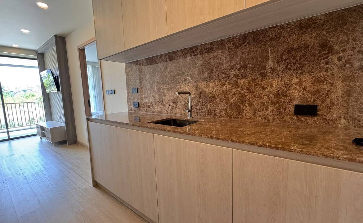 The Ozone | 1-Bedroom Condo for Sale