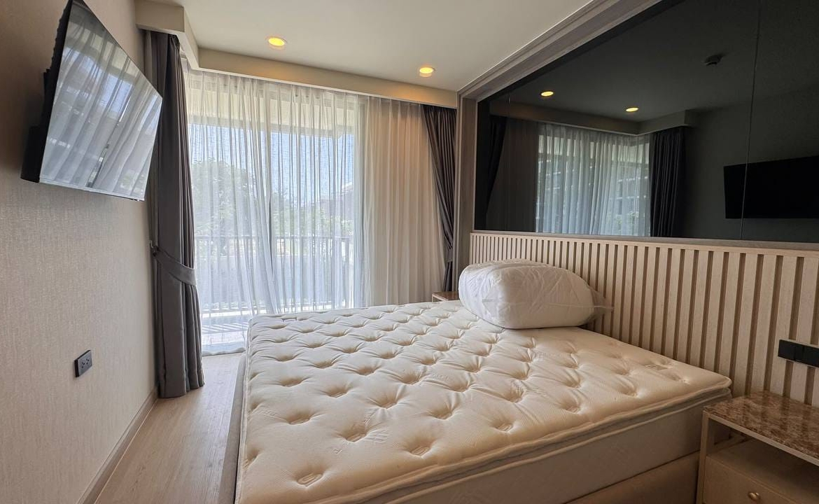 The Ozone | 1-Bedroom Condo for Sale