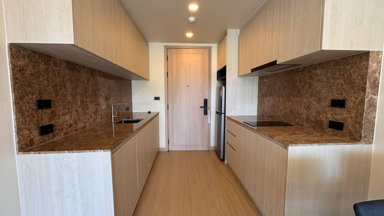 The Ozone | 1-Bedroom Condo for Sale