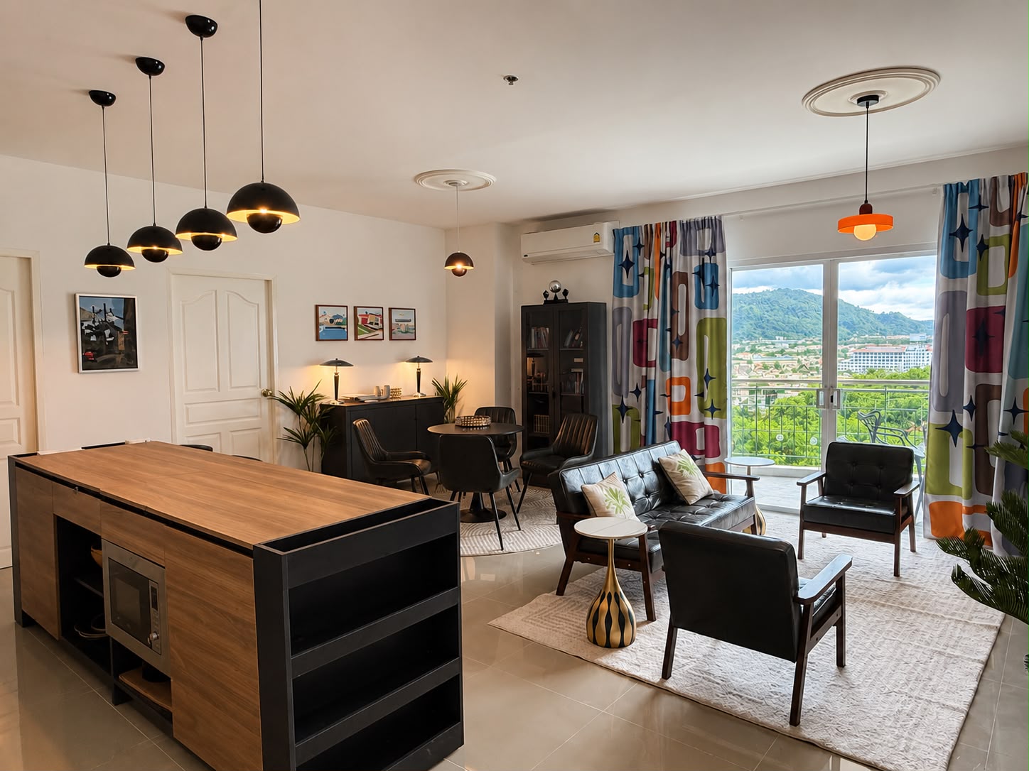 3-Bedroom Foreign Freehold Apartment for Sale