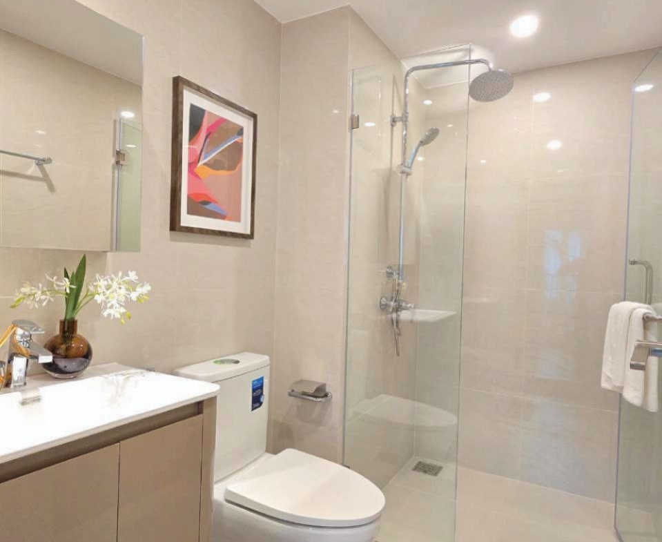 The Title Vivi Bangtao | 1 Bedroom Condo for Sale