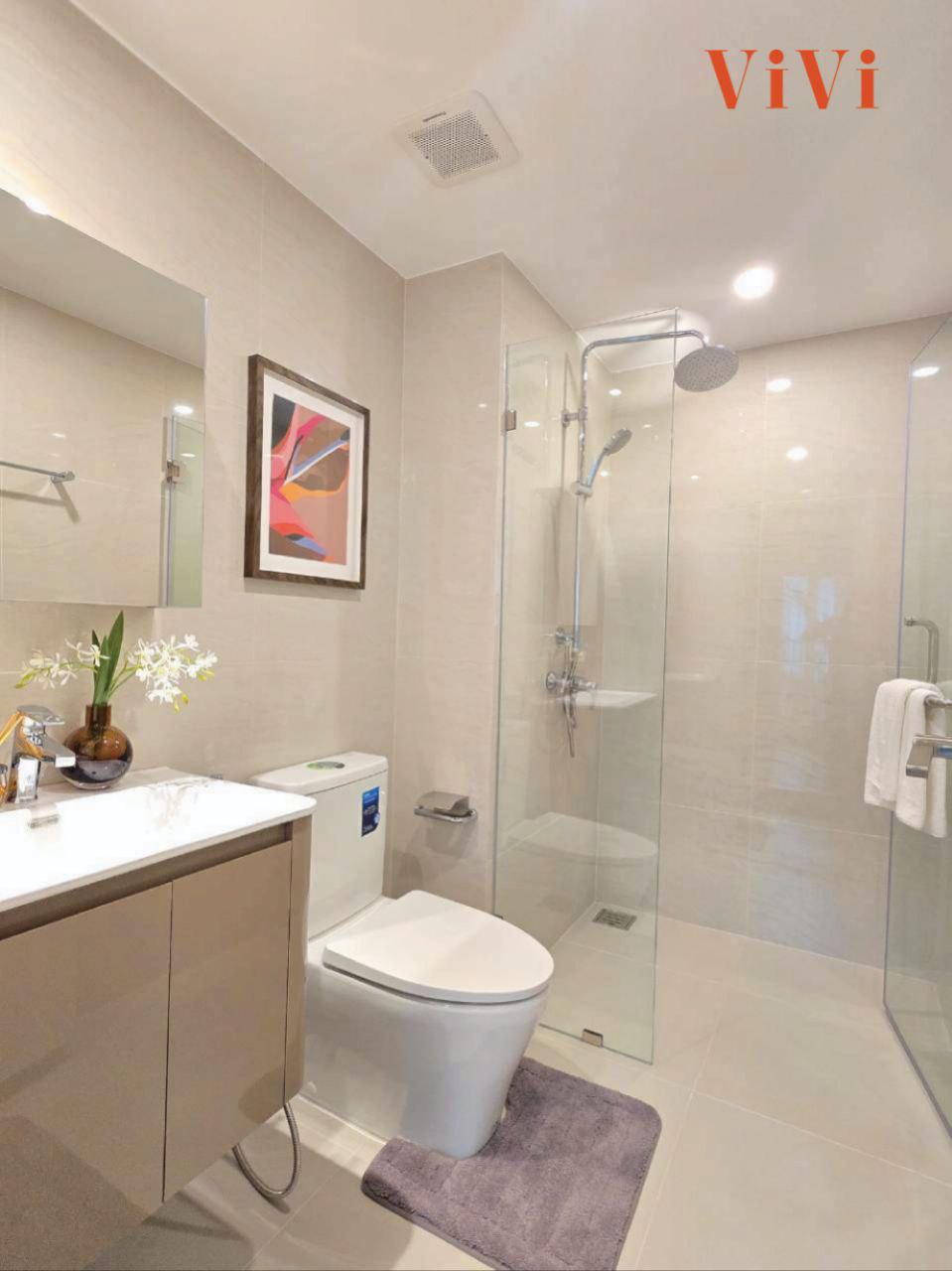 The Title Vivi Bangtao | 1 Bedroom Condo for Sale