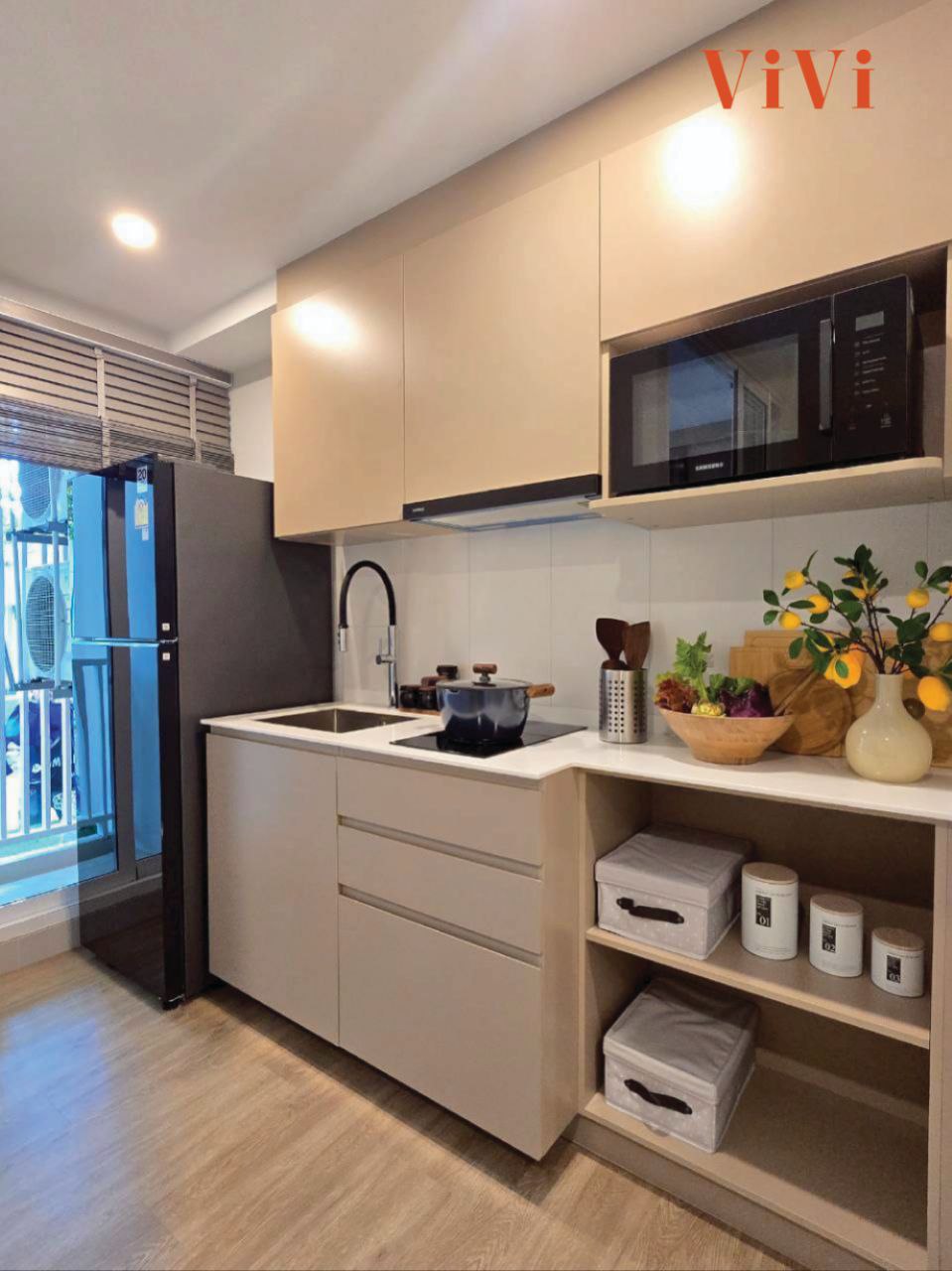 The Title Vivi Bangtao | 1 Bedroom Condo for Sale