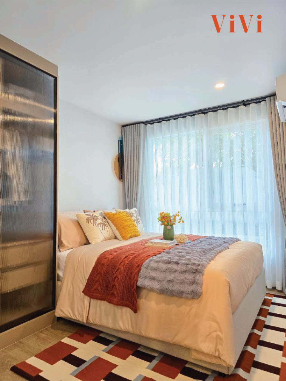 The Title Vivi Bangtao | 1 Bedroom Condo for Sale
